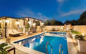 Villa Elisabeth View