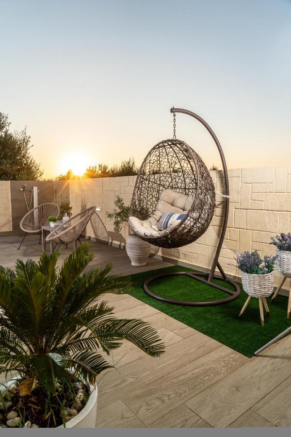 Villa Elisabeth View Γεράνι Χανίων Εξωτερικό φωτογραφία