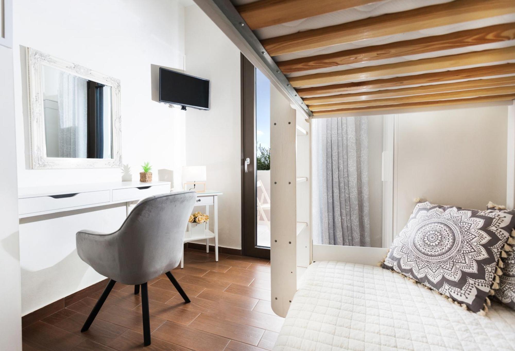 Villa Elisabeth View Γεράνι Χανίων Εξωτερικό φωτογραφία