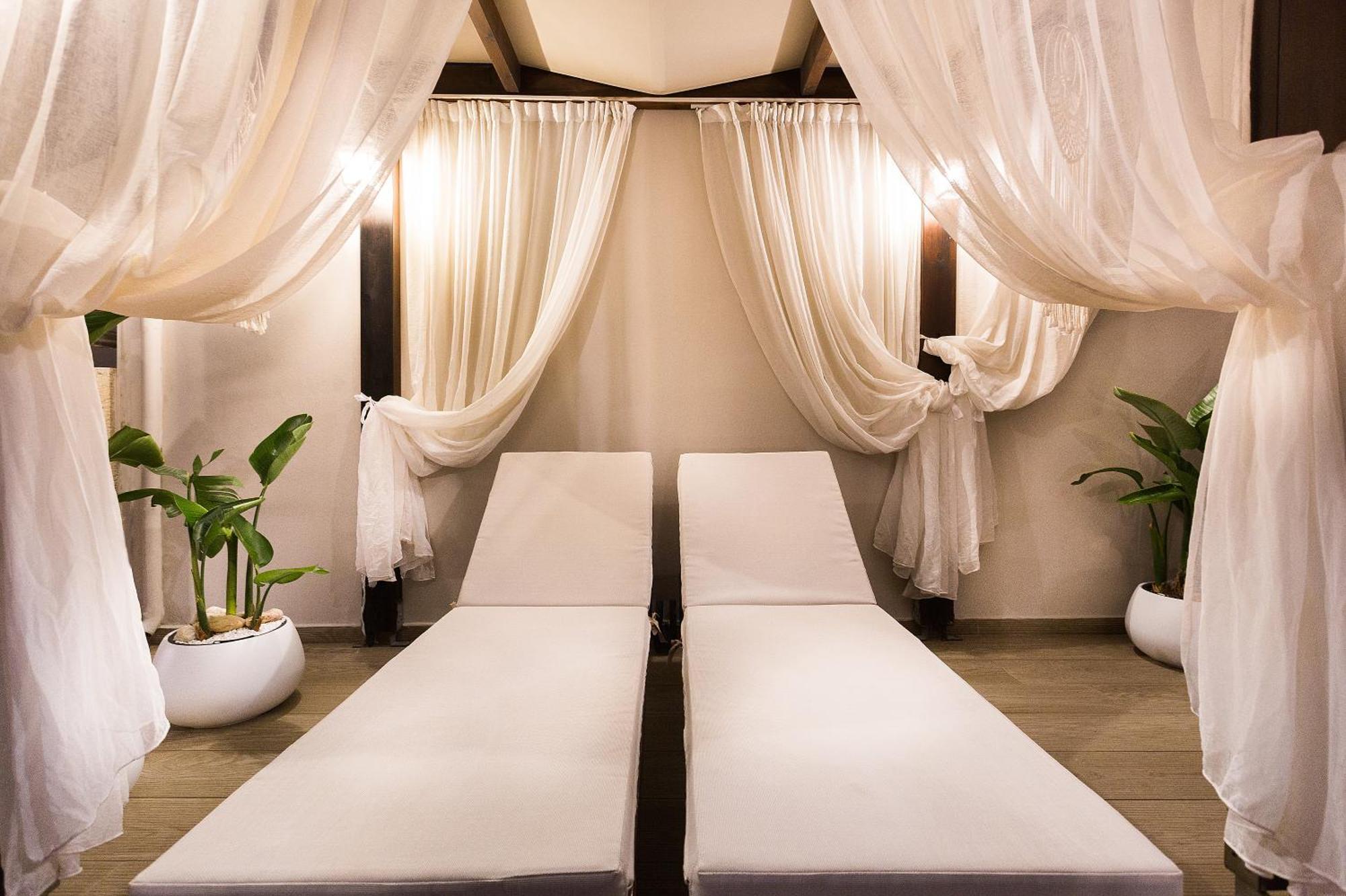 Villa Elisabeth View Γεράνι Χανίων Εξωτερικό φωτογραφία
